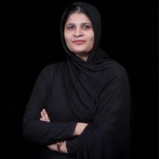 SUHAILA C