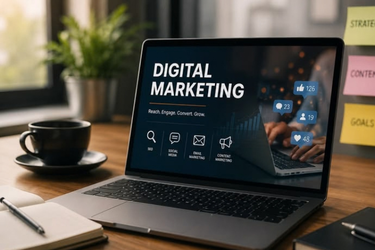 Best digital marketer in Calicut-blog